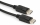Kabelis Gembird DisplayPort Male - DisplayPort Male 1.8m Black (CC-DP2-6)