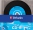 Matricas CD-R AZO Verbatim 700MB Vinyl 1x-52x, 10 Pack Slim (43426V)