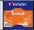 Matricas DVD-R AZO Verbatim 4.7GB 16x, 20 Pack Slim (43547V)
