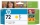 Ink cartridge HP NO 72 Yellow (C9373A)