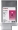 Tintes kārtidžs Canon PFI-107 Magenta (6707B001)