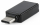 Gembird USB Female - USB Type C Male Black (A-USB3-CMAF-01)