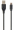 Gembird USB Male - MicroUSB Male 1.8m Black DoubleSided (CC-USB2-AMMDM-6)