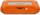 LaCie Rugged USB-C 1TB Orange (STFR1000800)