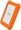 LaCie Rugged USB-C 1TB Orange (STFR1000800)