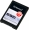 SSD disks Intenso 512GB 2.5" (3812450)