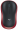 Datorpele Logitech M185 Red (910-002240)
