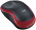 Datorpele Logitech M185 Red (910-002240)