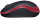Datorpele Logitech M185 Red (910-002240)