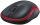 Datorpele Logitech M185 Red (910-002240)