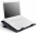 Deepcool Wind Pal FS Notebook Cooler (DP-N222-WPALFS)