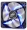 Deepcool Wind Blade (DP-FLED-WB120)