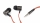 Gembird Metal London Black (MHS-EP-LHR)