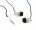 Gembird Paris Metal Silver (MHS-EP-CDG-S)