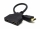 Gembird HDMI Male - 2 x HDMI Female (DSP-2PH4-04)