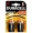 Duracell C2 Basic Alkaline 2 pack (5000394076761)
