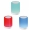 Platinet LED lamp Speaker RGB (PDLSB01)