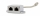 Gembird RJ45 Male - RJ45 Female 0.15m Grey (NCA-SP-02)