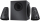 Skaļruņi Logitech Z623 2.1 (980-000403)