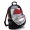 Port Houston Backpack 17.3 Black (110276)