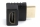 Gembird HDMI Male - HDMI Female 270 Upwards (A-HDMI270-FML)