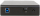Gembird External USB 3.0 Black (EE3-U3S-3)