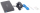 Gembird External USB 3.0 Black (EE3-U3S-3)
