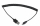 Gembird USB Male - MicroUSB Male 1.8m Black Coiled (CC-MUSB2C-AMBM-6)
