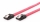 Gembird SATA Male - SATA Male 0.3m Metal Clips (CC-SATAM-DATA-0.3M)