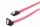 Gembird SATA Male - SATA Male 0.3m 90 Metal Clips (CC-SATAM-DATA90-0.3M)