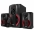 Multifunctional speaker system Sven MS-304 Bluetooth (MS-304)