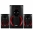 Multifunctional speaker system Sven MS-304 Bluetooth (MS-304)