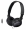 Sony MDR-ZX110 Black (MDRZX110APB.CE7)
