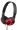 Sony MDR-ZX310 (MDRZX310R.AE)