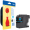 Ink cartridge Brother LC121C Cyan (LC121C)