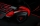 Modecom MC-831 Rage Gaming Red (S-MC-831-RAGE-RED)