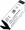 Ink cartridge UPrint HP 364XLPBK Photo Grey (H-364XL-PB-UP)
