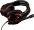 Modecom M-832 Volcano Ghost 7.1 Gaming (S-MC-832-GHOST)