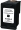 Tintes kārtridžs UPrint HP 300XL Black (H-300XL-B-UP)
