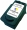 Tintes kārtridžs UPrint Canon CL-541XL Colour (C-541XL-CL-UP)