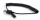 Gembird Spiral Cable USB Male - Apple Lightning Male 1.5m Black (CC-LMAM-1.5M)