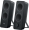 Speakers Logitech Z207 Bluetooth Black (980-001295)