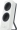 Skaļruņi Logitech Z207 Bluetooth White (980-001292)