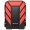 Adata HD710 Pro 1TB Red (AHD710P-1TU31-CRD)