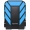 Adata HD710 Pro 1TB Blue (AHD710P-1TU31-CBL)