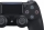 Sony PS4 DualShock 4 V2/Jet Black (CUH-ZCT2E/BK)