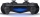 Sony PS4 DualShock 4 V2/Jet Black (CUH-ZCT2E/BK)
