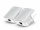TP-Link TL-PA4010KIT High-speed AV600 Nano Powerline Adapter (TL-PA4010KIT)