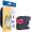 Ink cartridge Brother LC125XLM Magenta (LC125XL-M)