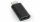 Gembird USB Type C Female - Apple Lightning Male Black (A-USB-CF8PM-01)
